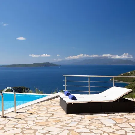 Dream View * Σύβοτα
