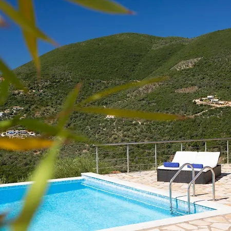 Villa Dream View Villas *