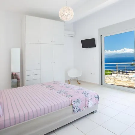 Dream View Βίλα *