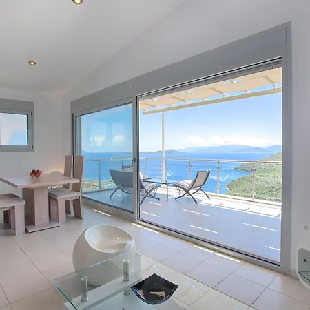 Βίλα Dream View