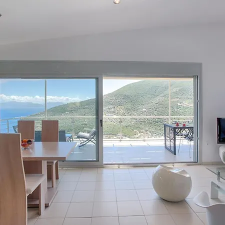 Dream View Villa