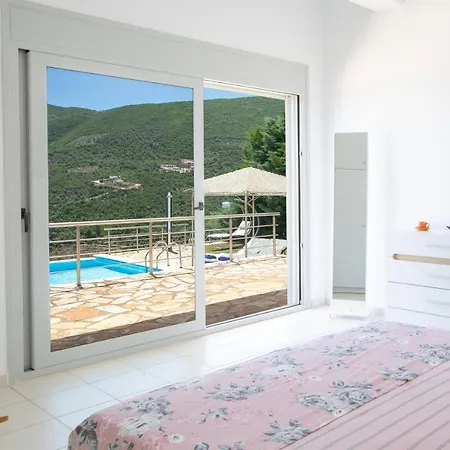 Βίλα Dream View