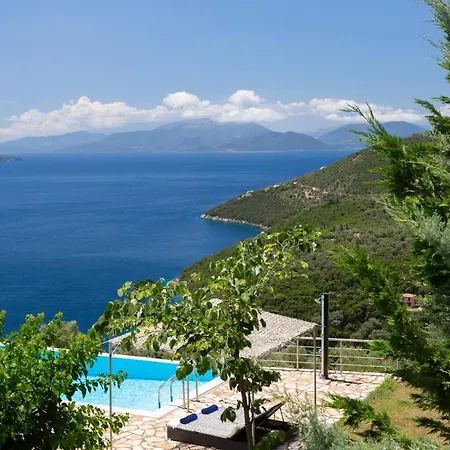 Villa Dream View