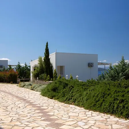 Villa Dream View Villas *