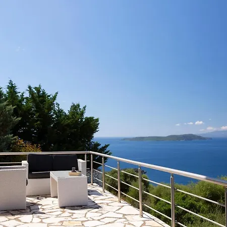 Βίλα Dream View