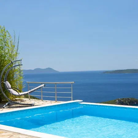Dream View * Σύβοτα