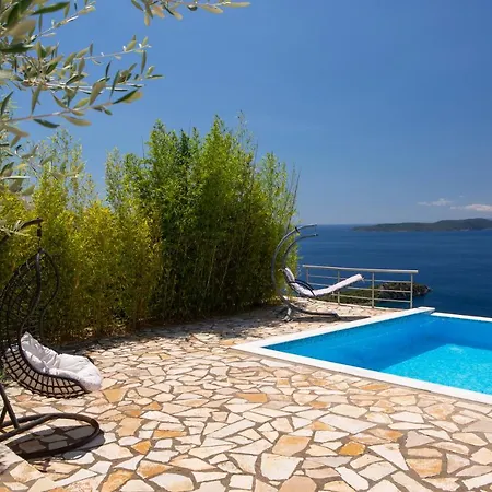 Villa Dream View Villas *