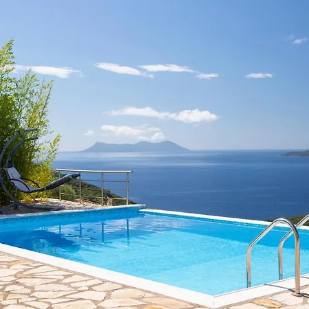 Dream View Βίλα