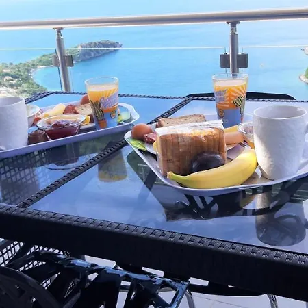 Dream View Βίλα *