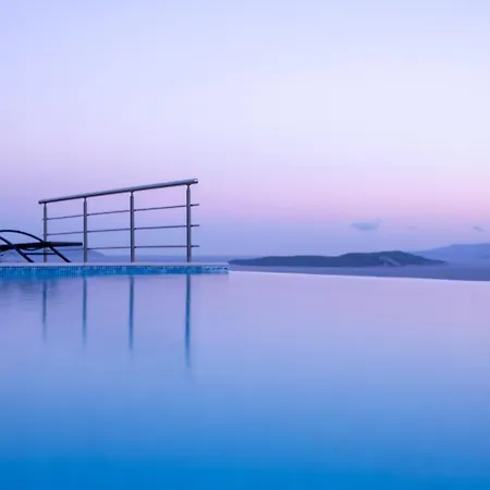 Βίλα Dream View *