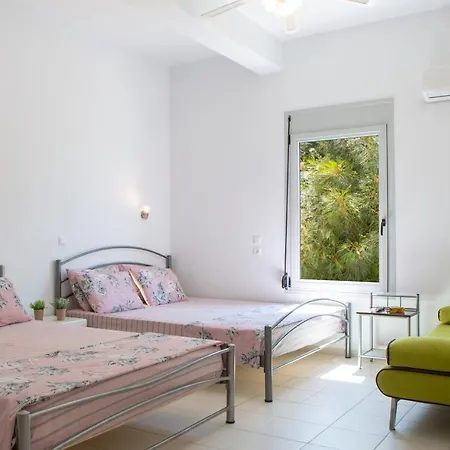 Villa Dream View Villas Sivota (Lefkada)