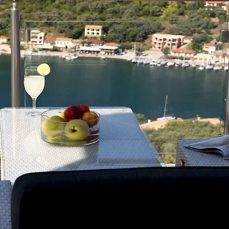 Dream View Villas Villa