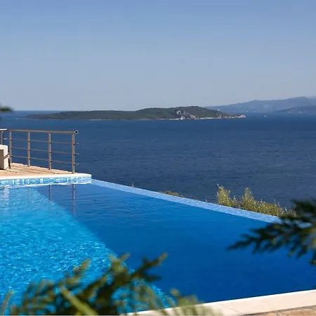 Βίλα Dream View *