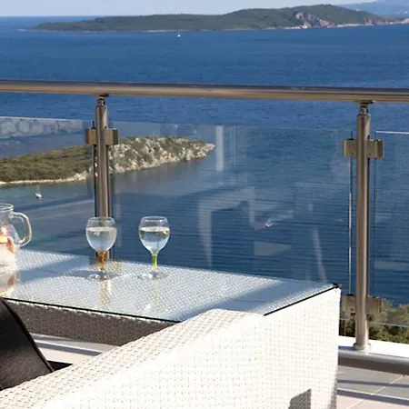 Βίλα Dream View