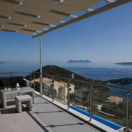 Βίλα Dream View
