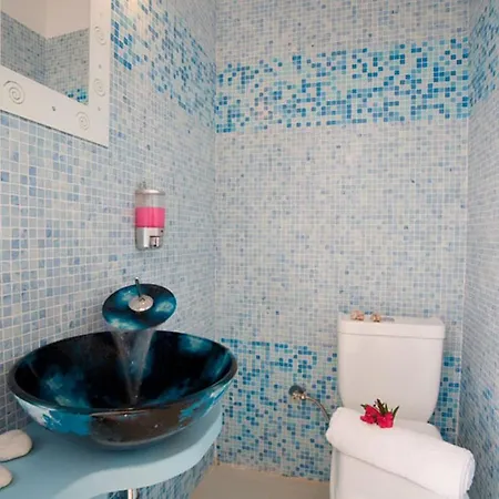 Vila Dream View Sivota