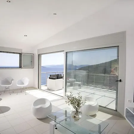 Dream View Villas Villa Sivota (Lefkada)