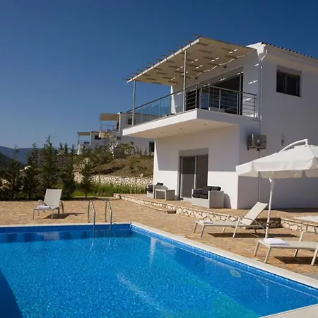Dream View Villas Villa