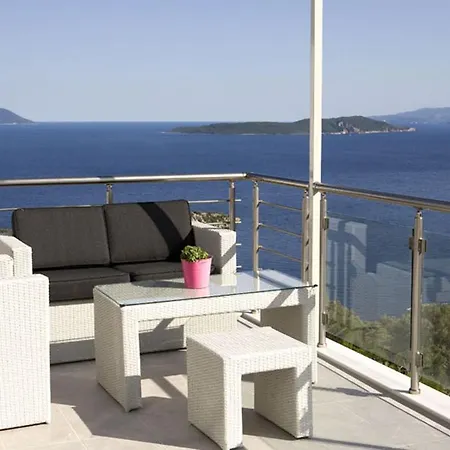 Dream View Βίλα