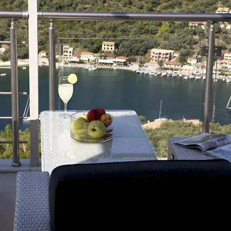 Βίλα Dream View *