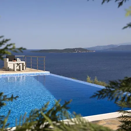 Dream View * Σύβοτα