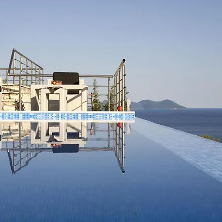 Villa Dream View Villas Sivota (Lefkada)