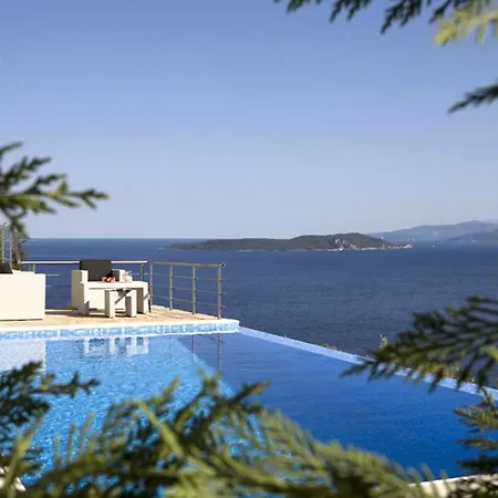 Dream View Villas Villa