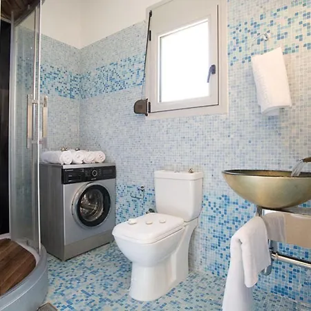 Dream View Vila Sivota