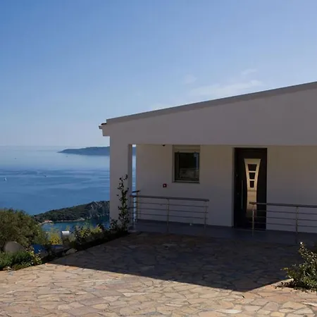 Villa Dream View Villas Sivota (Lefkada)