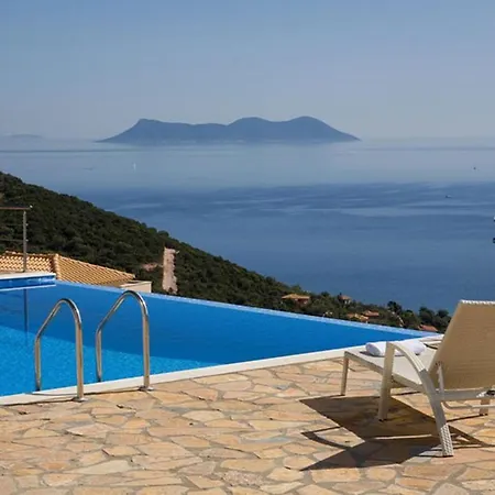 Dream View Villas Villa *