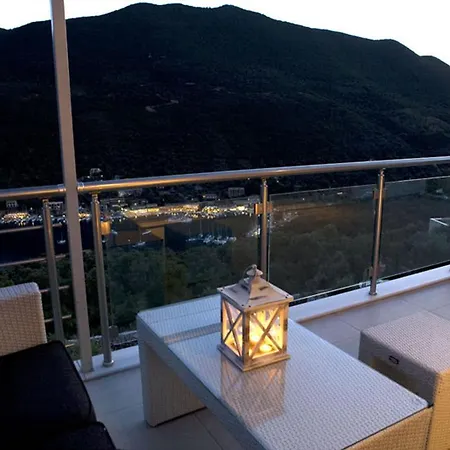 Dream View