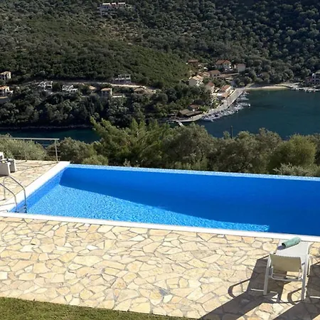 Villa Dream View Villas