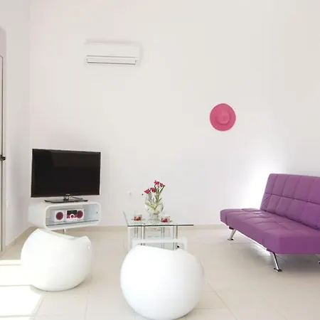 Villa Dream View Sivota