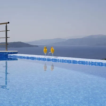 Dream View Villas