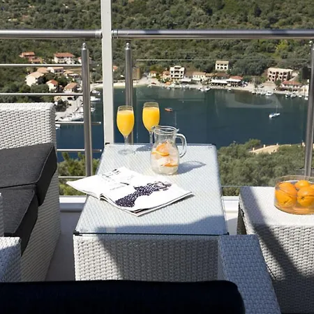 Dream View Villas