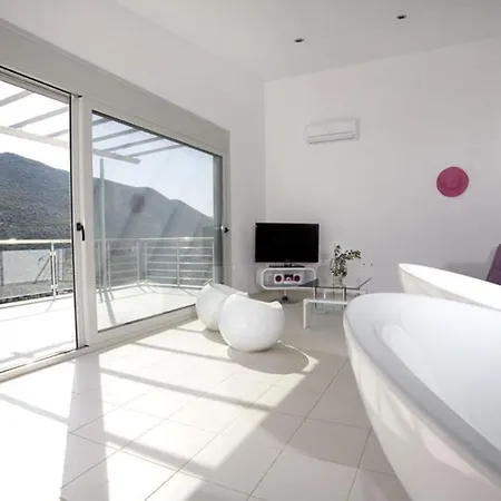 Βίλα Dream View