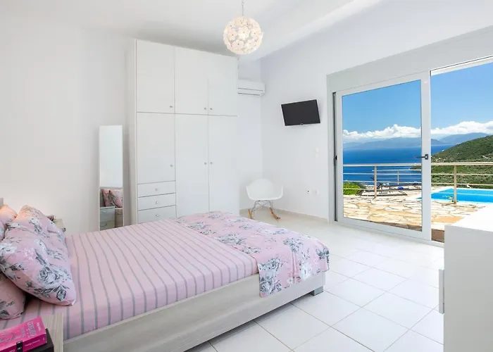 Dream View Villas Villa *