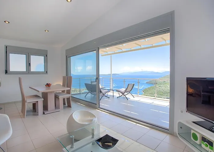 Villa Dream View Villas