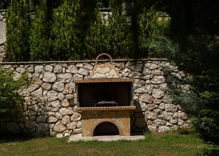 Dream View Villas Villa