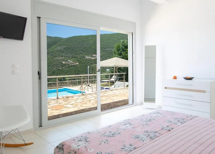 Villa Dream View Villas