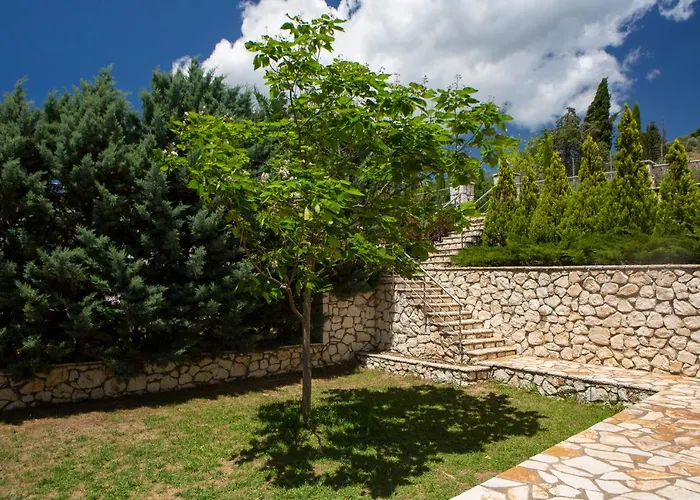 Dream View Villas Villa *