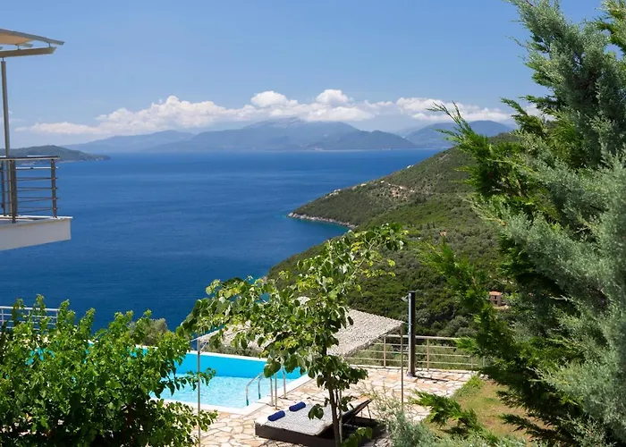 Villa Dream View Villas