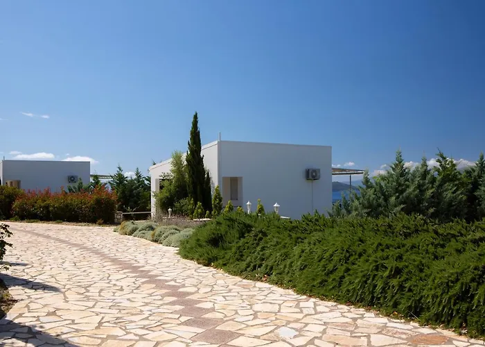 Villa Dream View Villas *