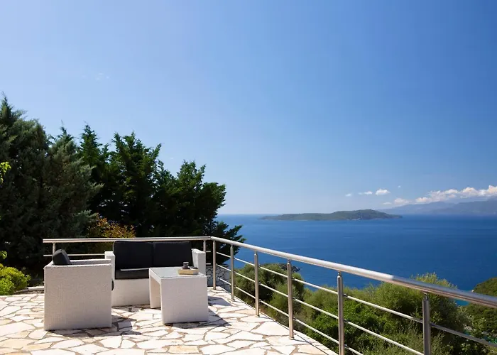 Villa Dream View Villas