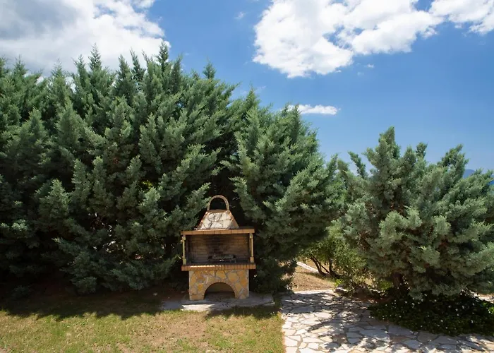 Dream View Villas Villa