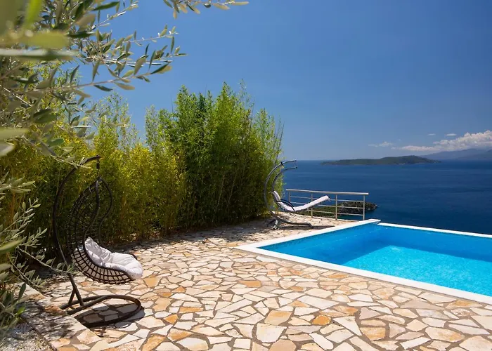 Villa Dream View Villas *