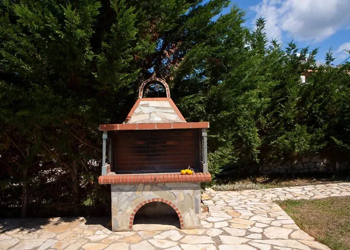 Dream View Villas Villa