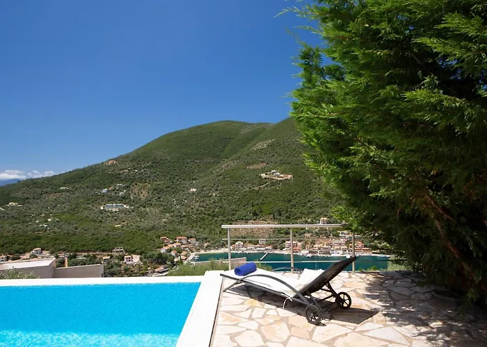 Dream View Villas Villa *