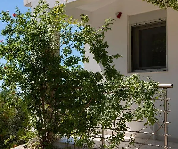 Dream View Villas Villa *