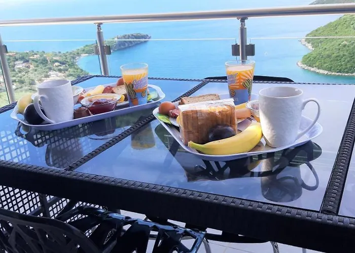 Dream View Villas Villa *